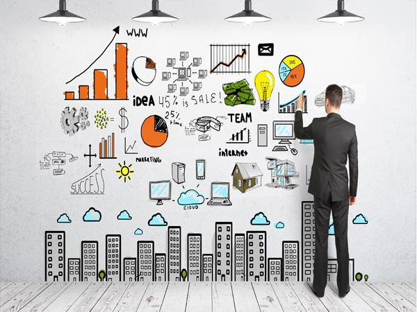 8 lưu ý khi khởi nghiệp ít vốn