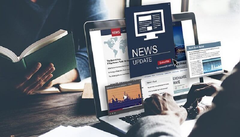 Khai giảng lớp đào tạo nghiệp vụ báo chí