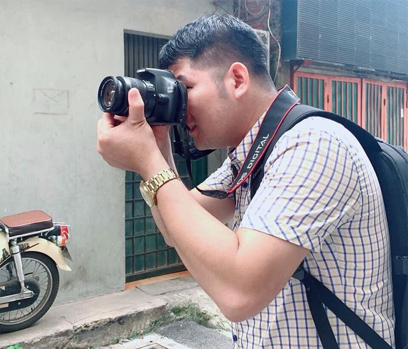 Viết báo có khó không, kinh nghiệm làm báo và kĩ năng viết bài cộng tác