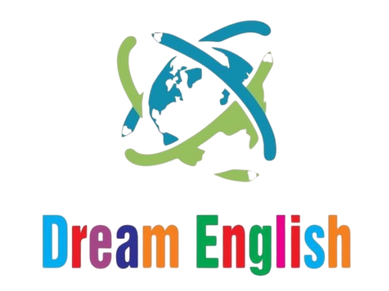 Trung tâm ngoại ngữ Dream English thông báo bồi dưỡng kiến thức tiếng anh A2; B1