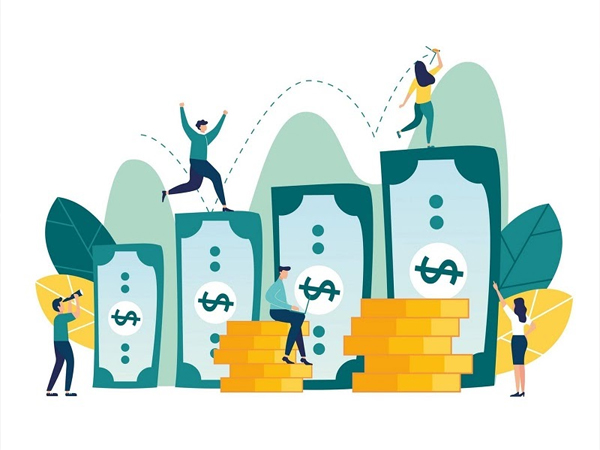 Những cách đơn giản để giúp bạn được sếp tăng lương