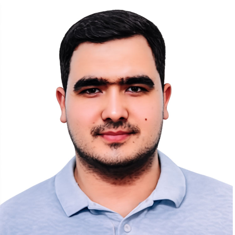 Bayram Hydyrov