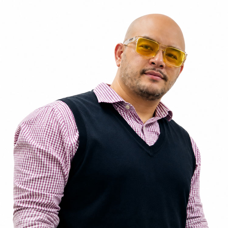 Roberto Albisu